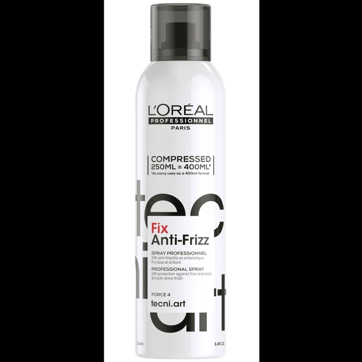 L'Oreal Professionnel Fix Anti-Frizz 250 ml