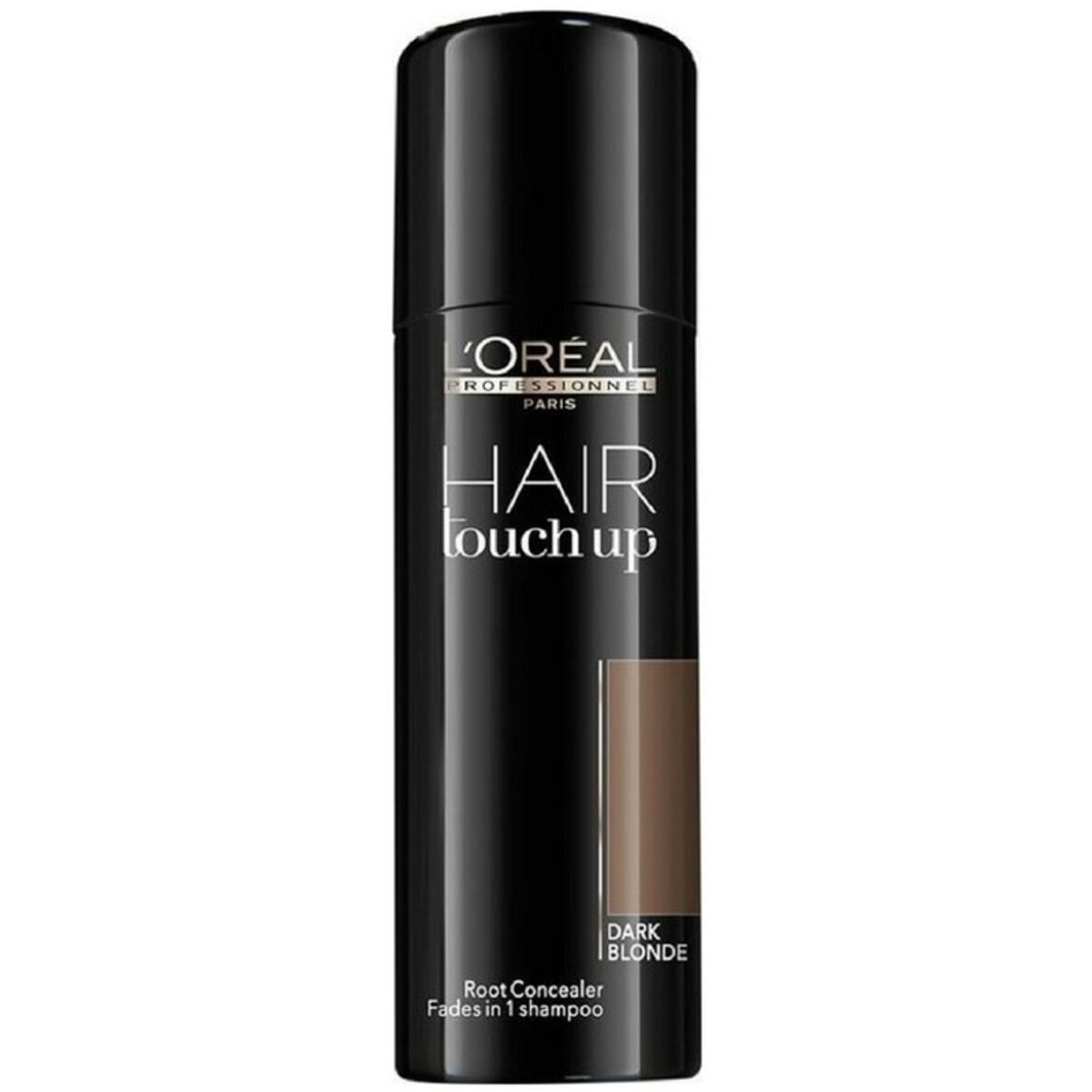 L'Oreal Professionnel Hair Touch Up 75 ml - Dark Blonde