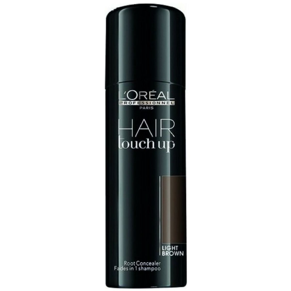 L'Oreal Professionnel Hair Touch Up 75 ml - Light Brown