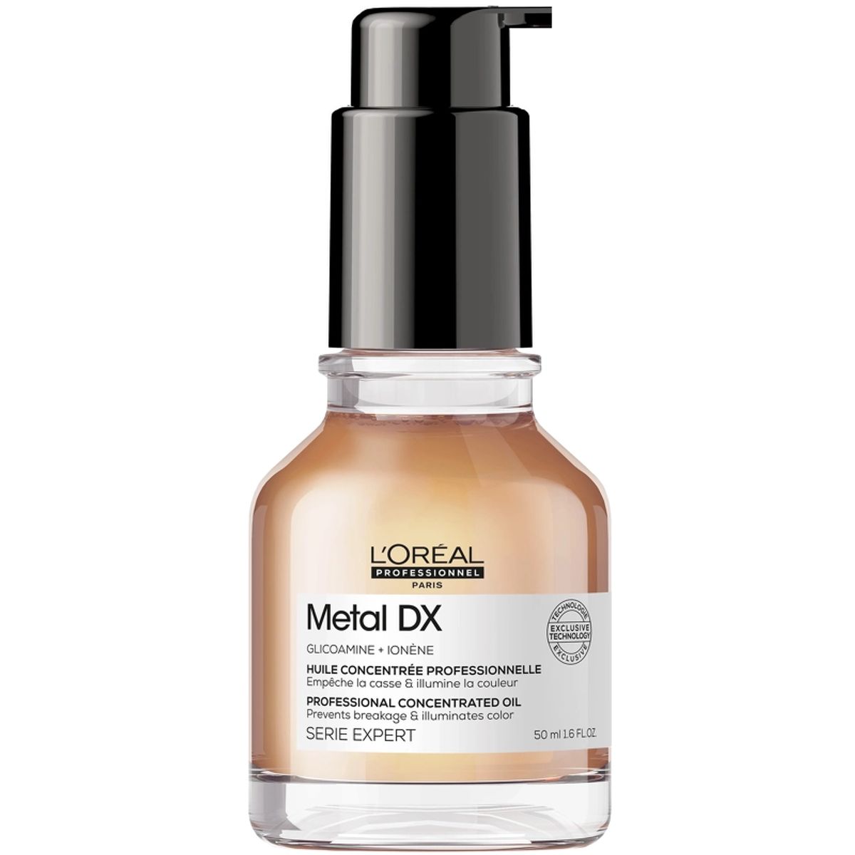 L'Oreal Professionnel Metal DX Oil 50 ml