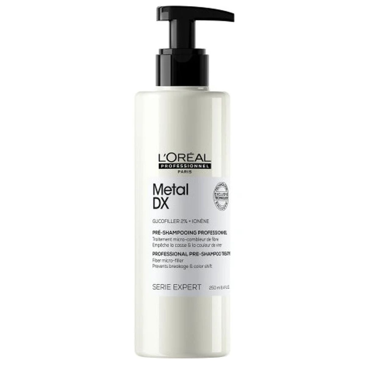 L'Oreal Professionnel Metal DX Pre-shampoo 250 ml