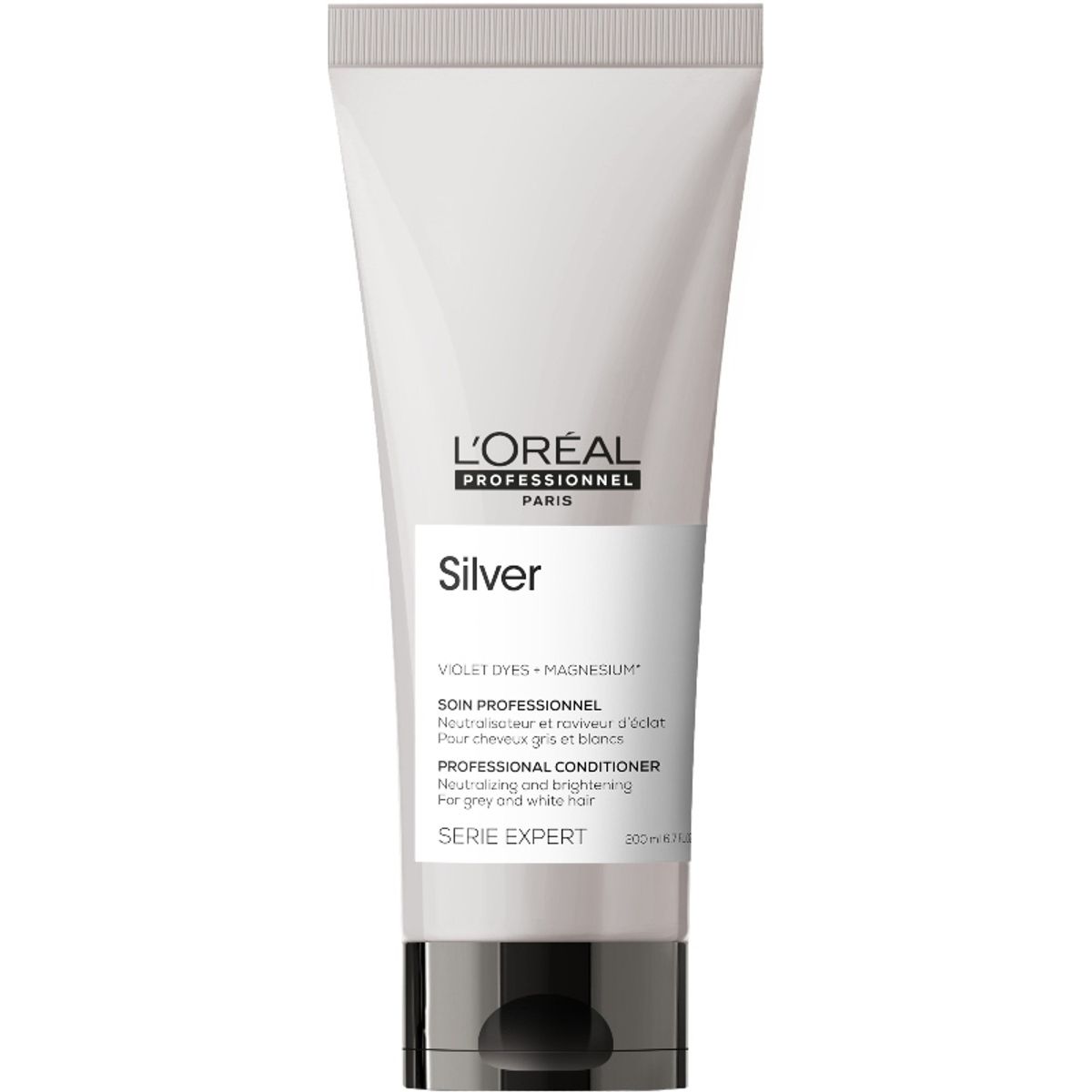 L'Oreal Professionnel Silver Conditioner 200 ml