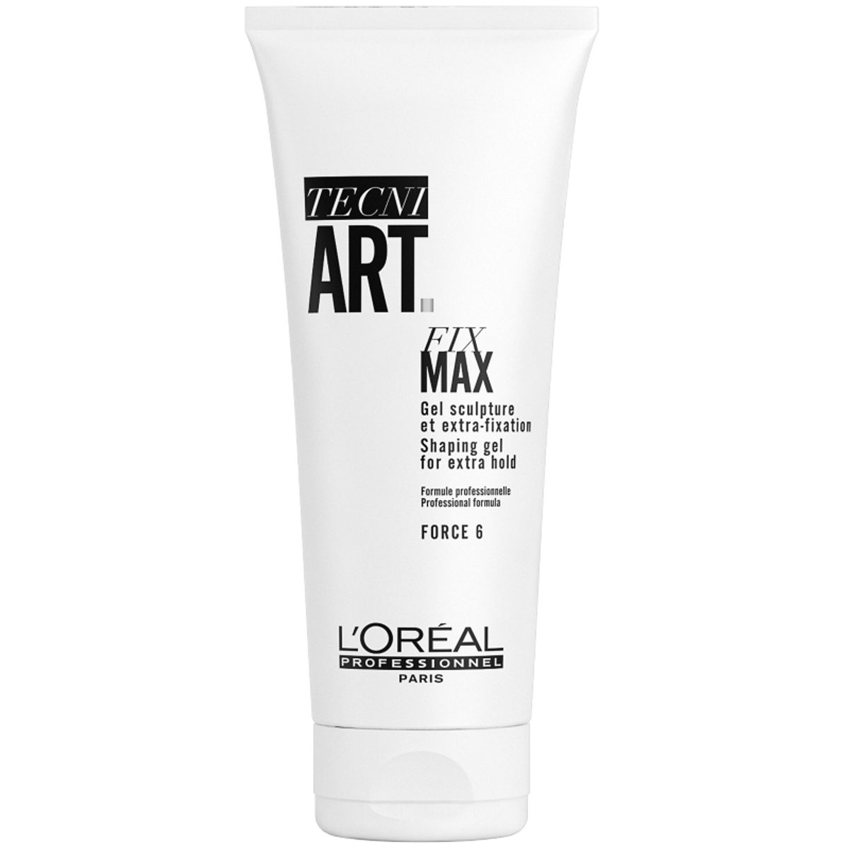 L'Oreal Professionnel Tecni. Art Fix Max Gel 200 ml