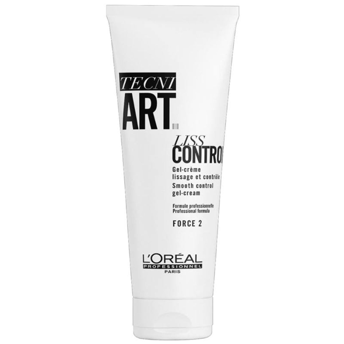 L'Oreal Professionnel Tecni. Art Liss Control 150 ml