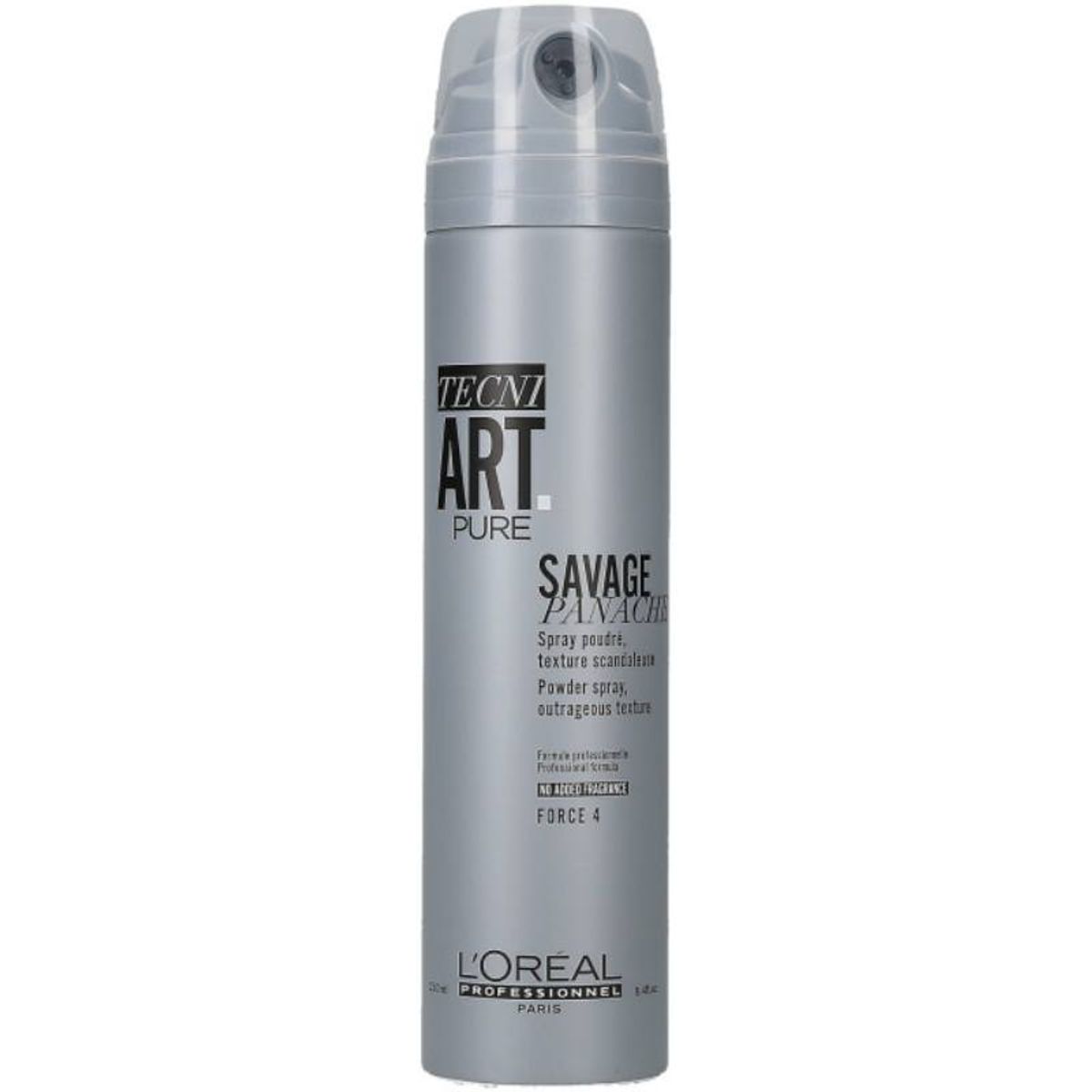 L'Oreal Professionnel Tecni. Art Savage Panache Pure 250 ml