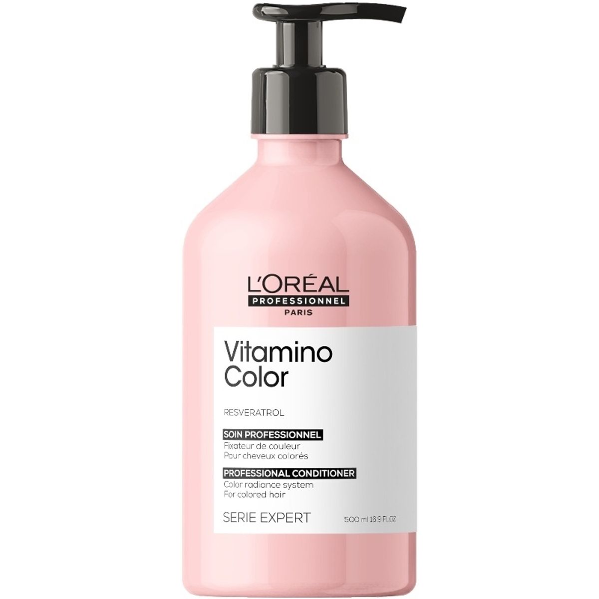 L'Oreal Professionnel Vitamino Color Conditioner 500 ml