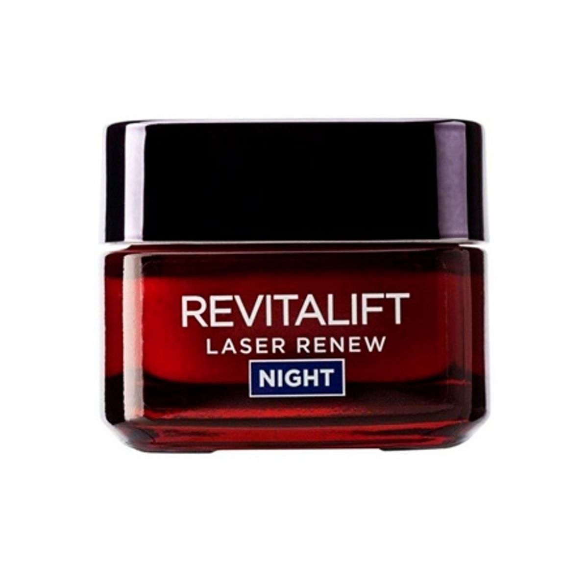 L'Oreal Revitalift Laser Renew Anti-Ageing Cream-Mask Night