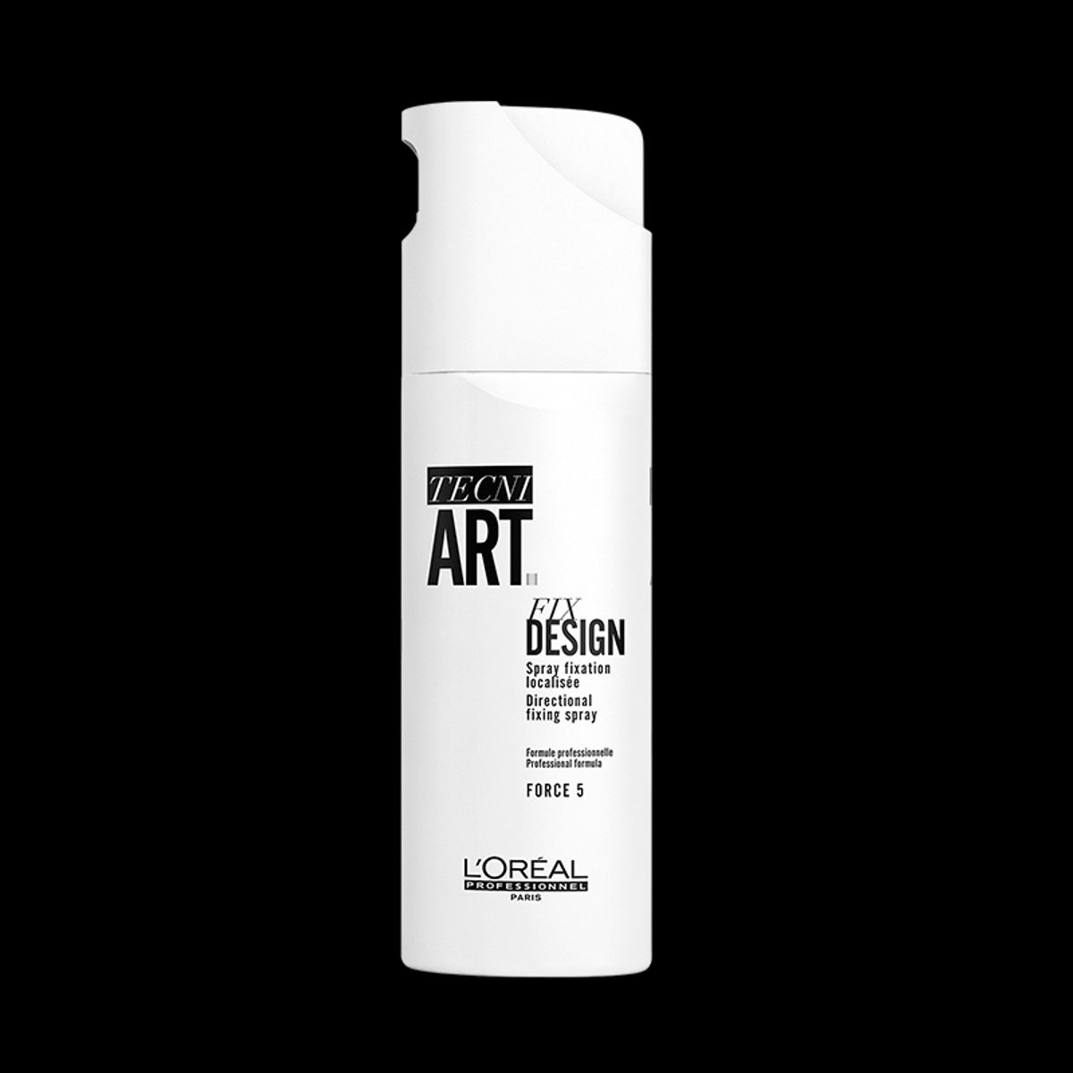 Loreal Tecni Art Fix Design Hårspray 200 ml.