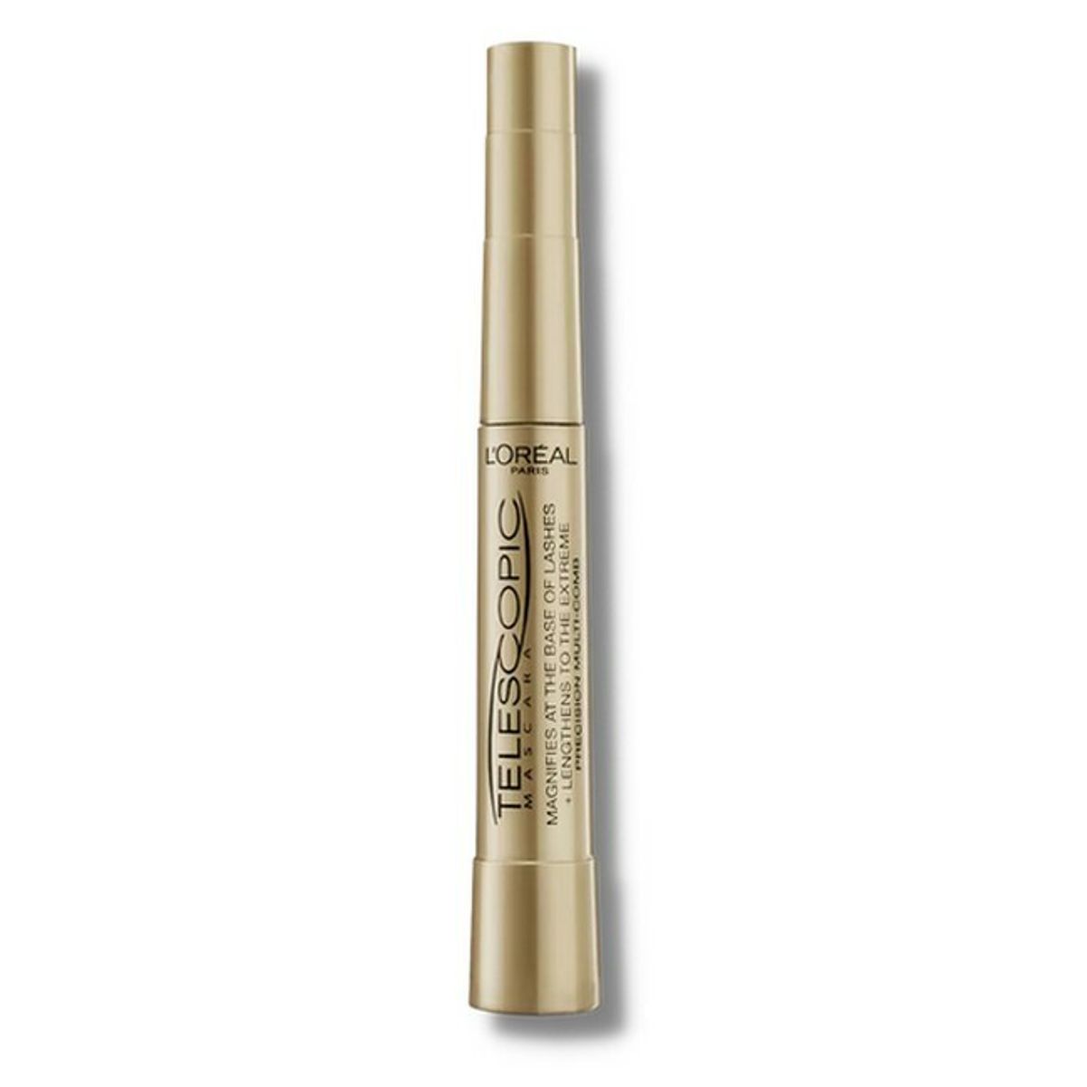 Loreal - Telescopic Mascara Black