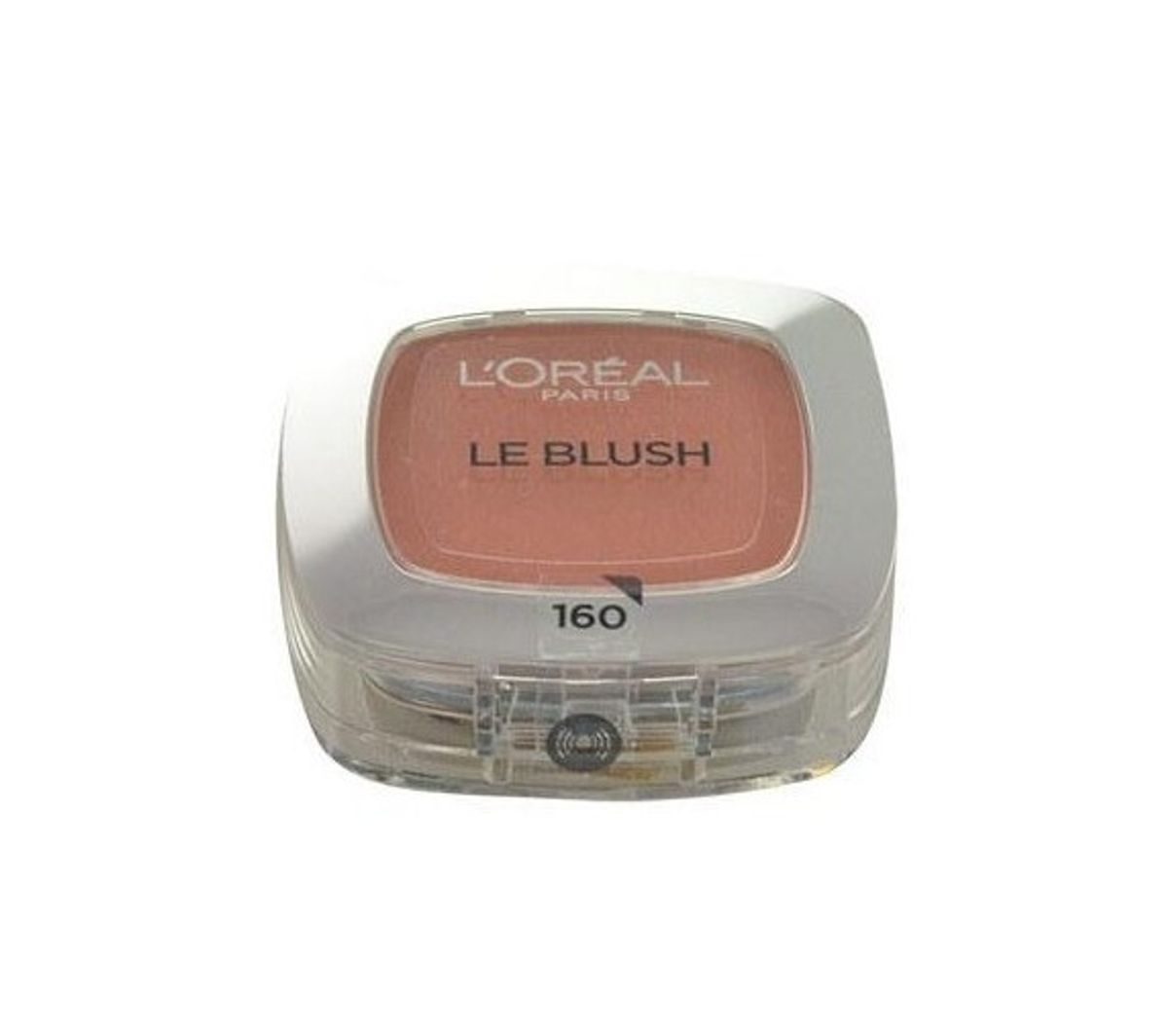 L´Oreal True Match Blush peach 160