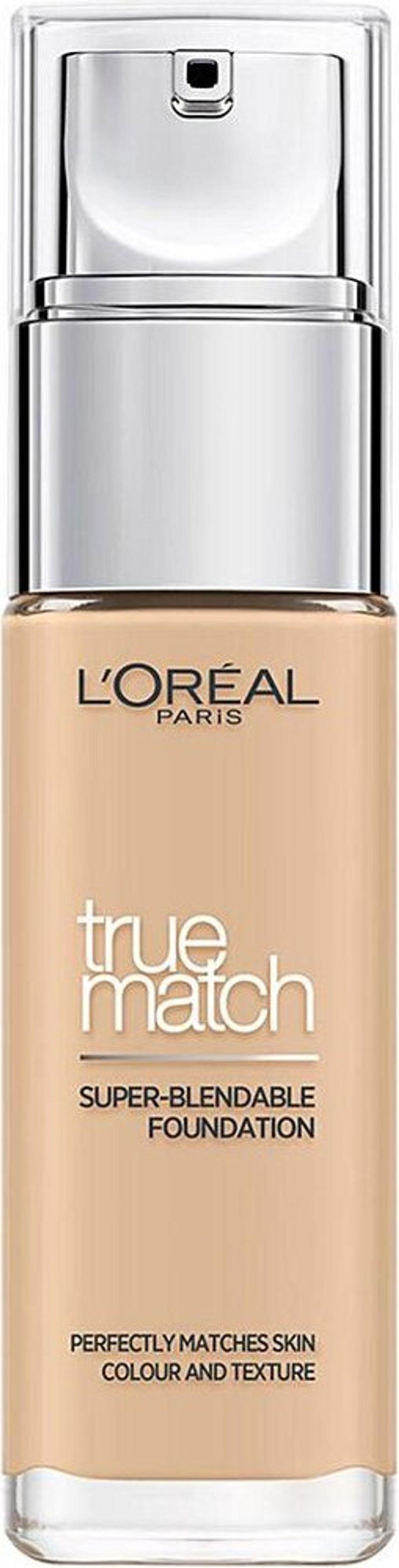 L'oreal True Match Foundation - 1.5.n Linen