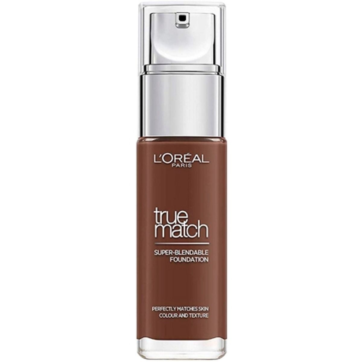 L'Oreal True Match Foundation - 10N Cocoa