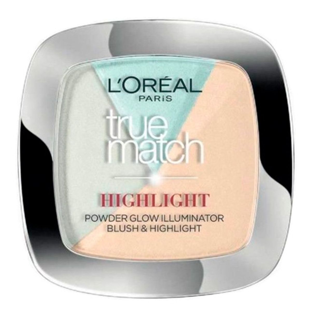 L'Oreal True Match Highlighter - IcyGlow