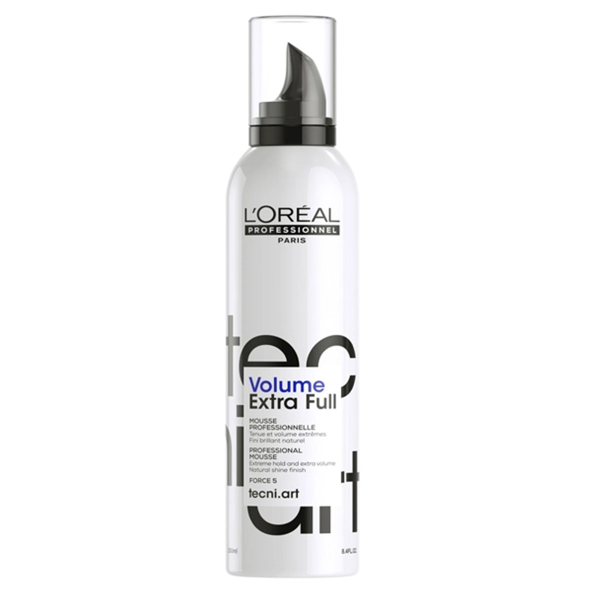 Loreal Volume Extra Full, 250 ml