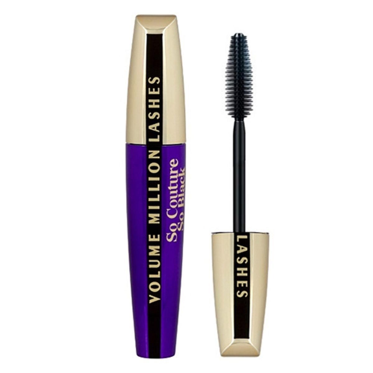 Loreal Volume Million Lashes So Couture Mascara 9,5 ml