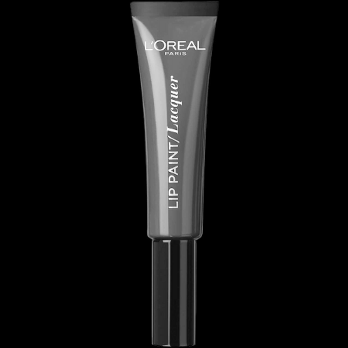 L'Oréal Infallible Lacquer Lipgloss - 108 Smokey Grey