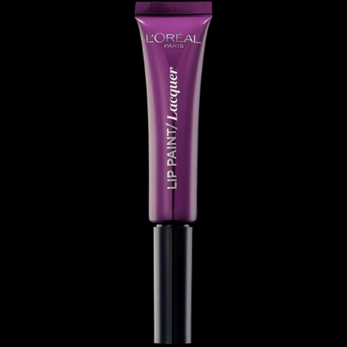 L'Oréal Infallible Lacquer Lipgloss - 111 Purple Panic