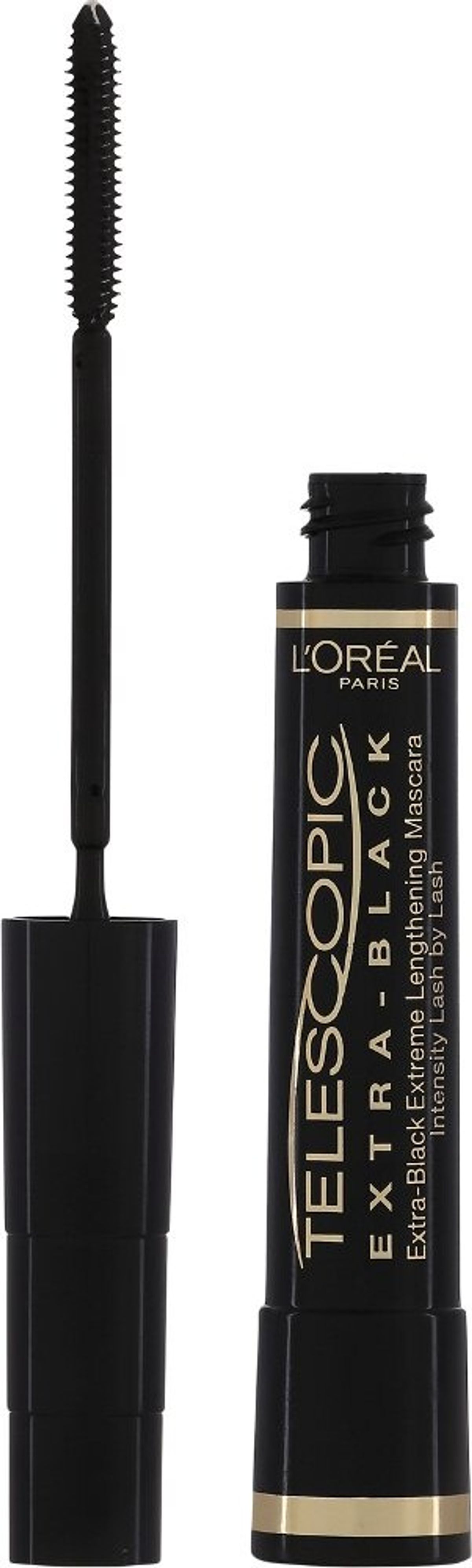 L'oréal Mascara - Telescopic Extra Sort