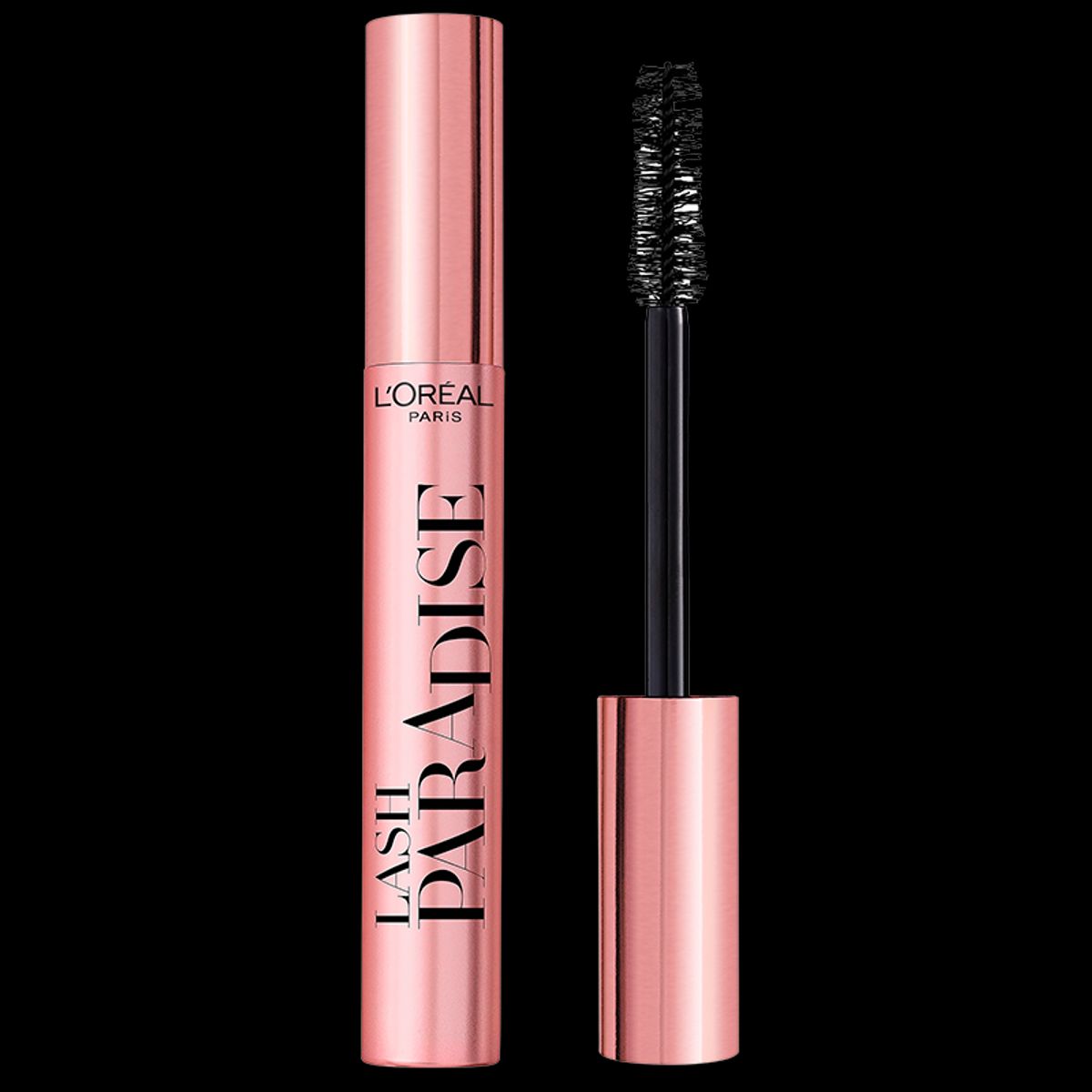 L'Oréal Paris Paradise Mascara Black 6.4 ml.