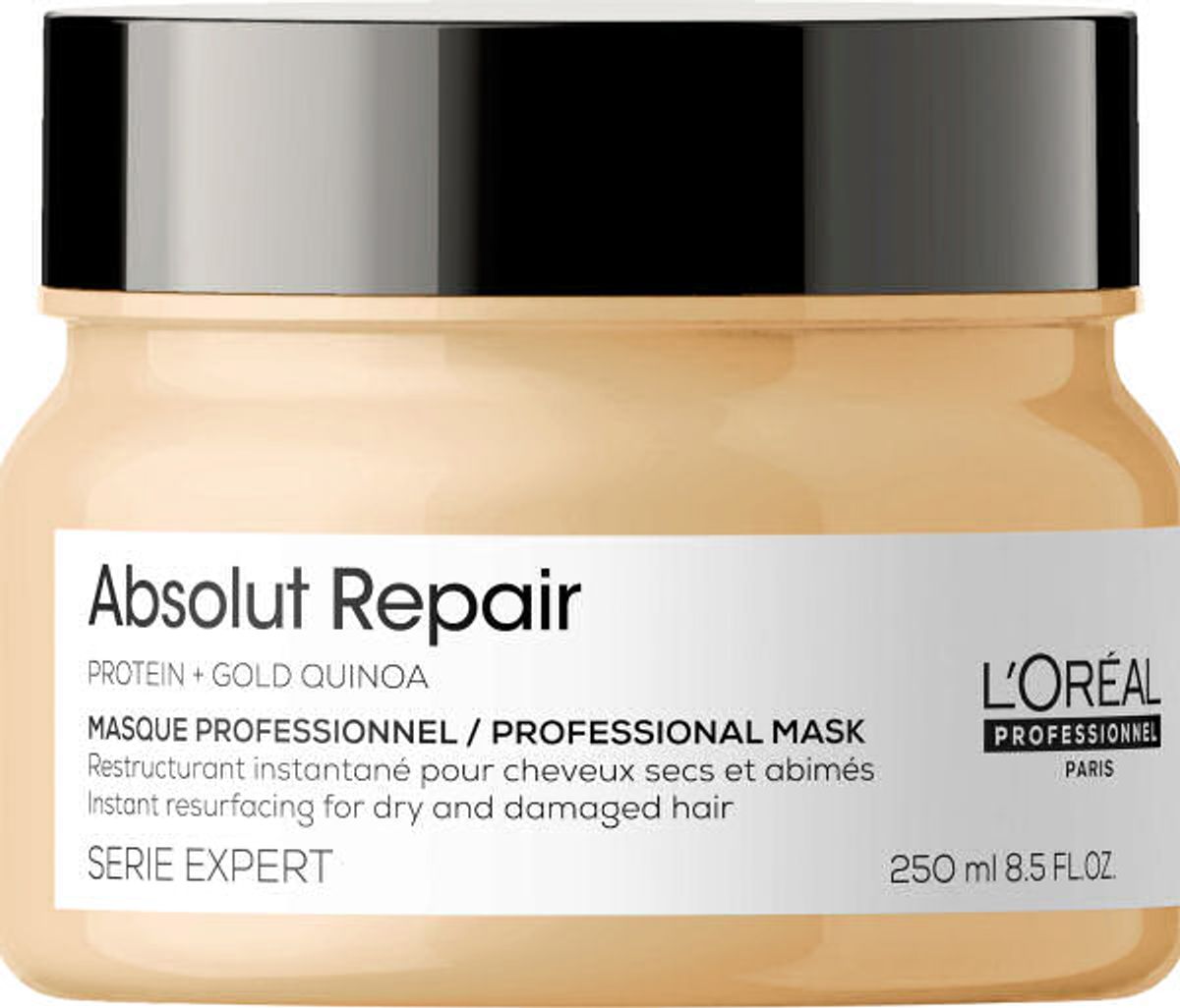 L'oréal paris professionnel serie expert absolut repair professional mask 250ml