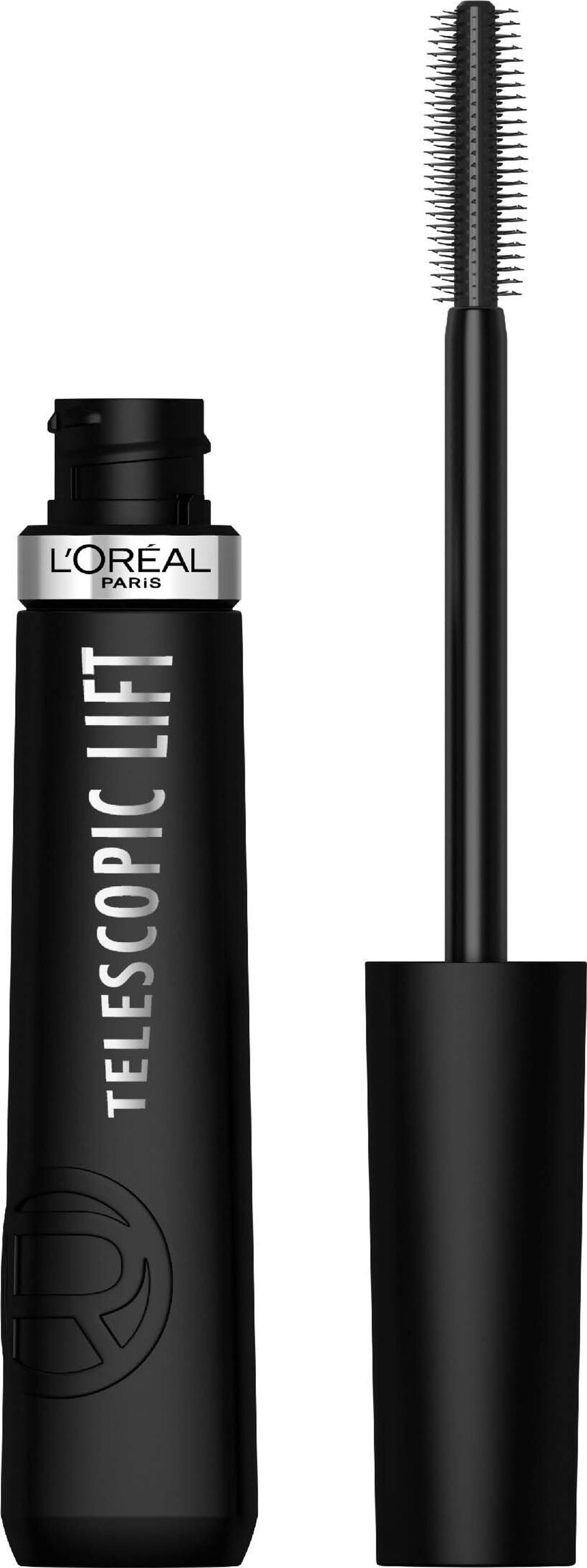 L'oréal Paris - Telescopic Lift Mascara Black