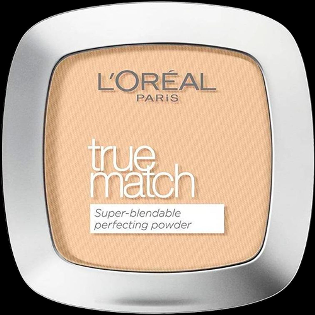 L'Oréal Paris True Match Compact Powder D1 Golden Ivory