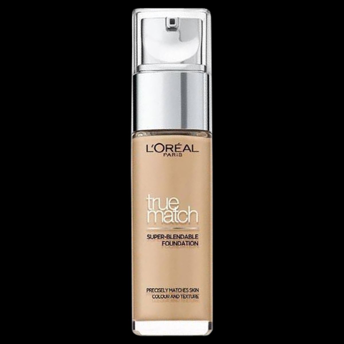 L'Oréal Paris True Match Foundation 5N Sand 30 ml.