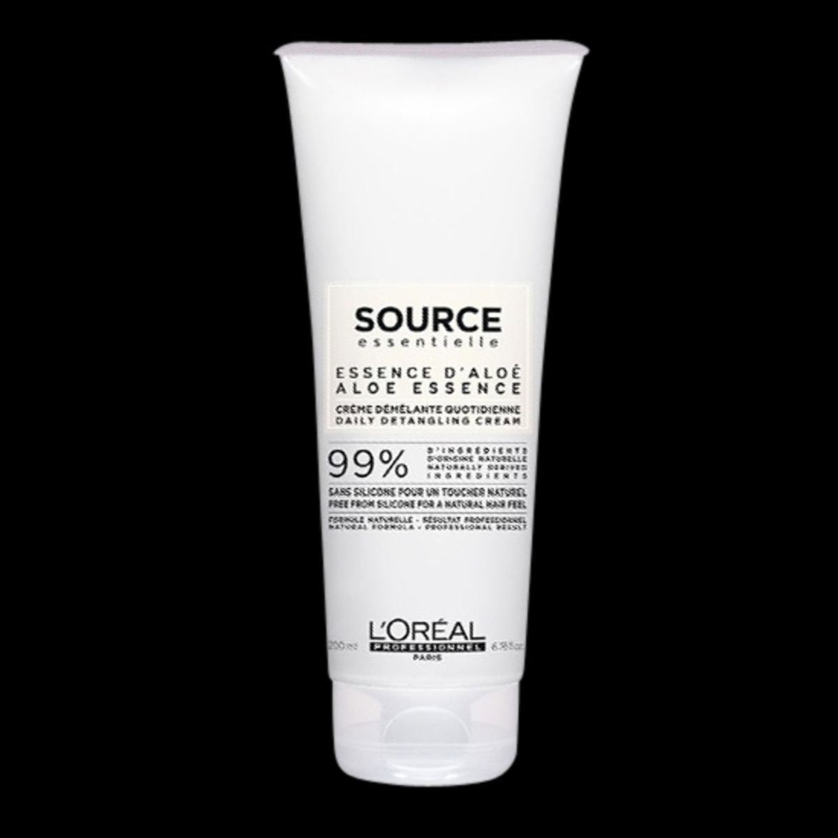 L'Oréal Pro. Source Essentielle Daily Detangling Cream 200 ml.