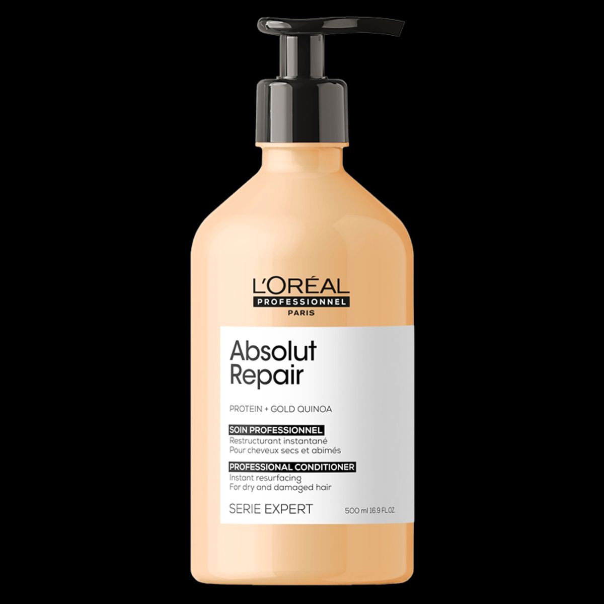 L'Oréal Pro. Série Expert Absolut Repair Gold Conditioner (500 ml)