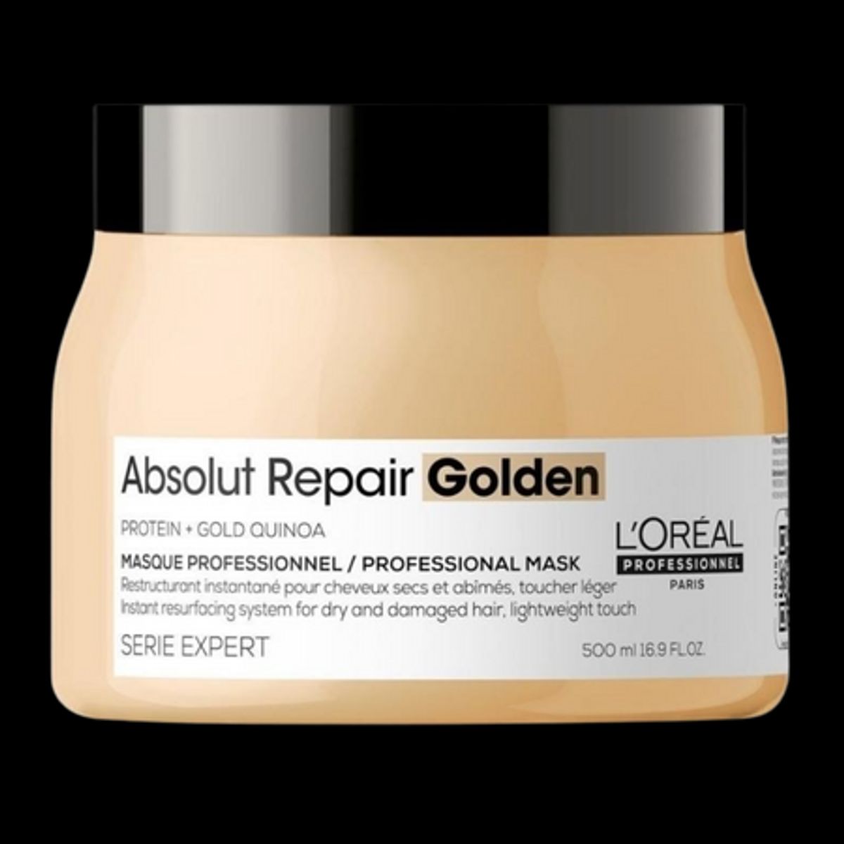 LOréal Professional Serie Expert Absolut Repair Mask Golden 500 ml