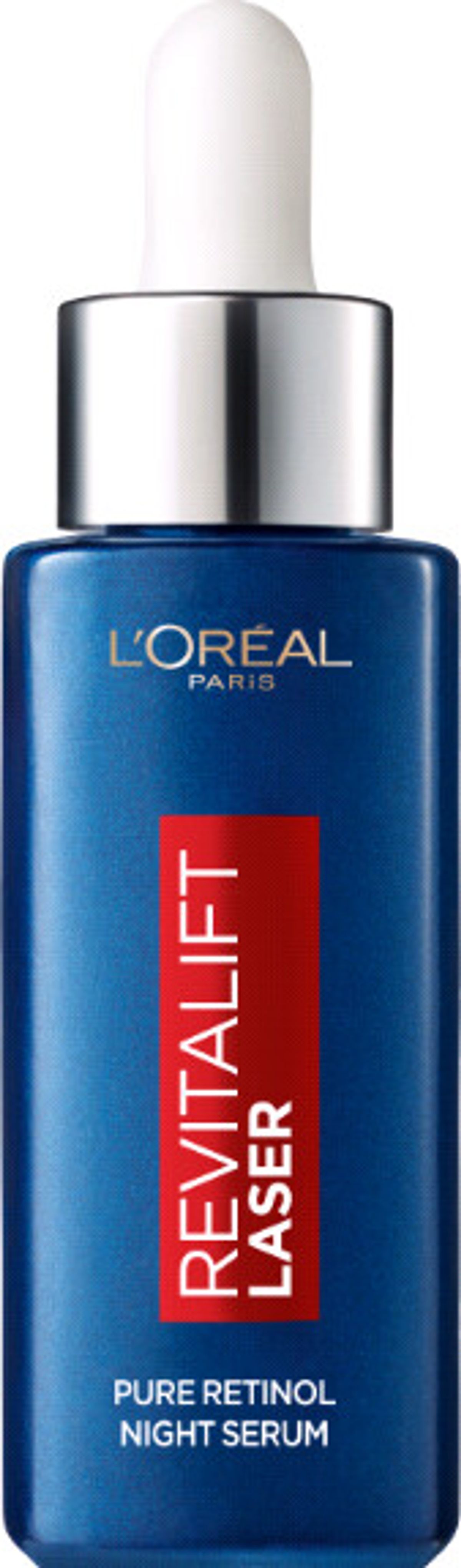 L'oréal - Revitalift Laser Pure Retinol Night Serum 30 Ml