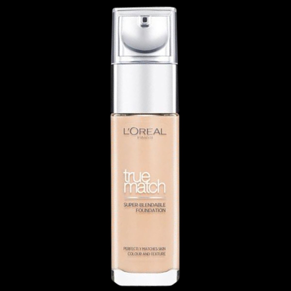 Loréal True Match Foundation 30 ml - 4N Beige