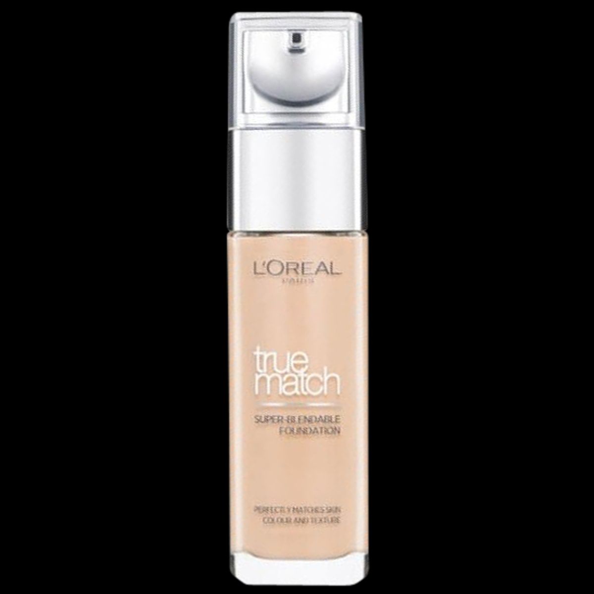 Loréal True Match Foundation 30 ml - 5D Sable Dore