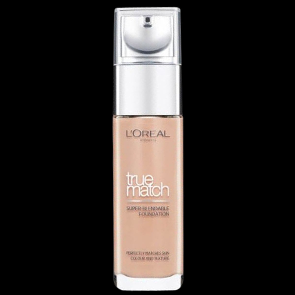 Loréal True Match Foundation 30 ml - N6 Honey