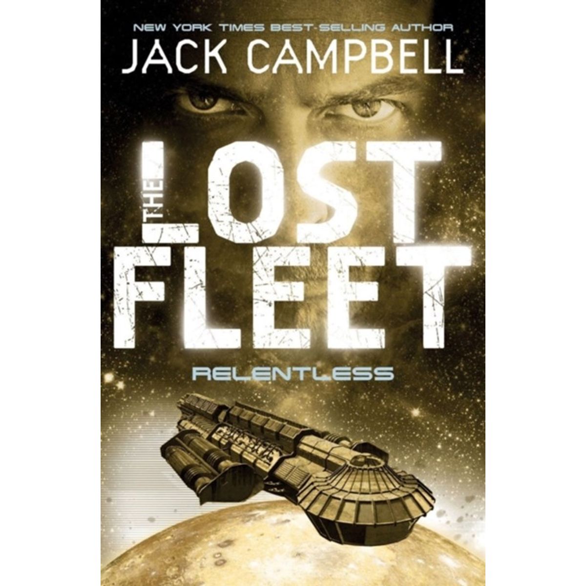 Lost Fleet - Relentless (Book 5)