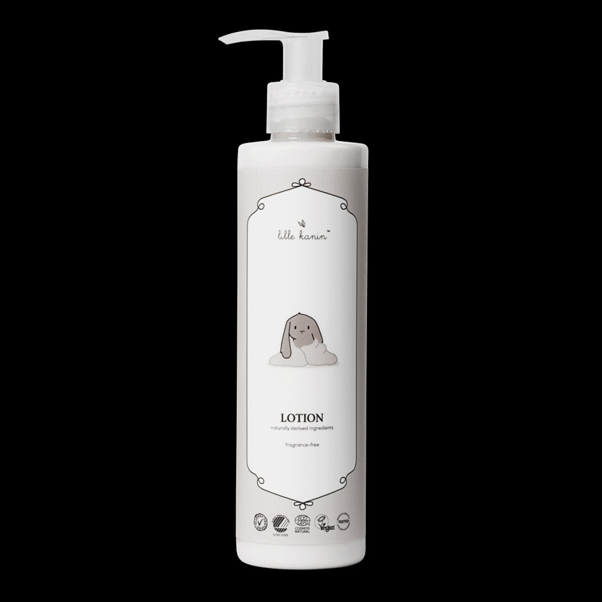 Lotion 250 ml