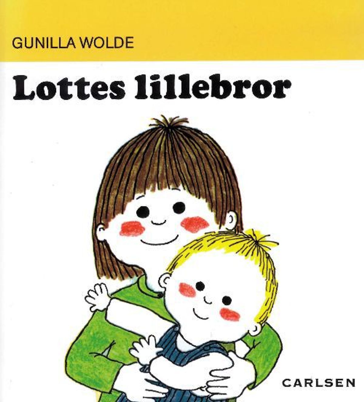 Lottes lillebror (2)