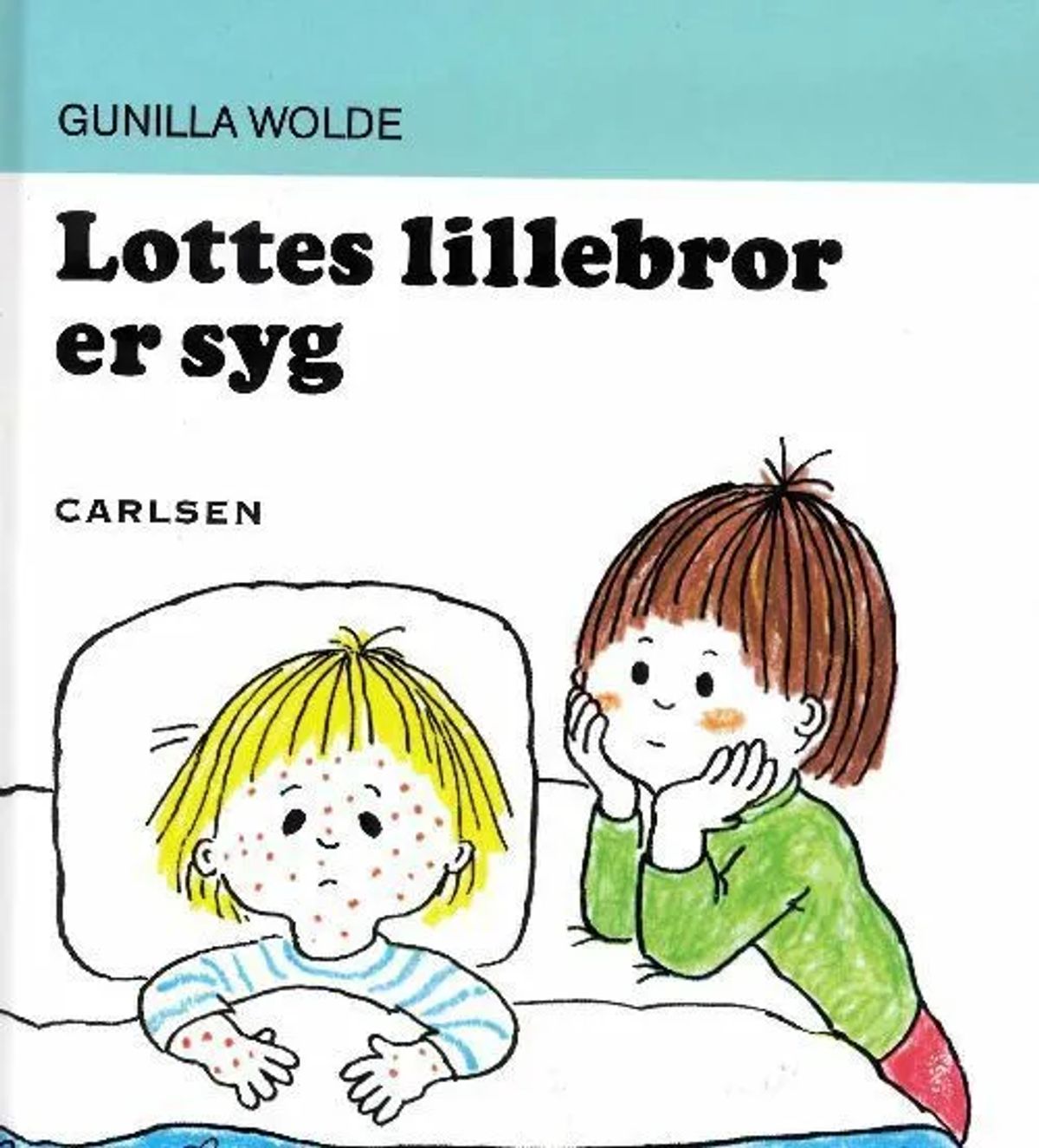 Lottes lillebror er syg (4)