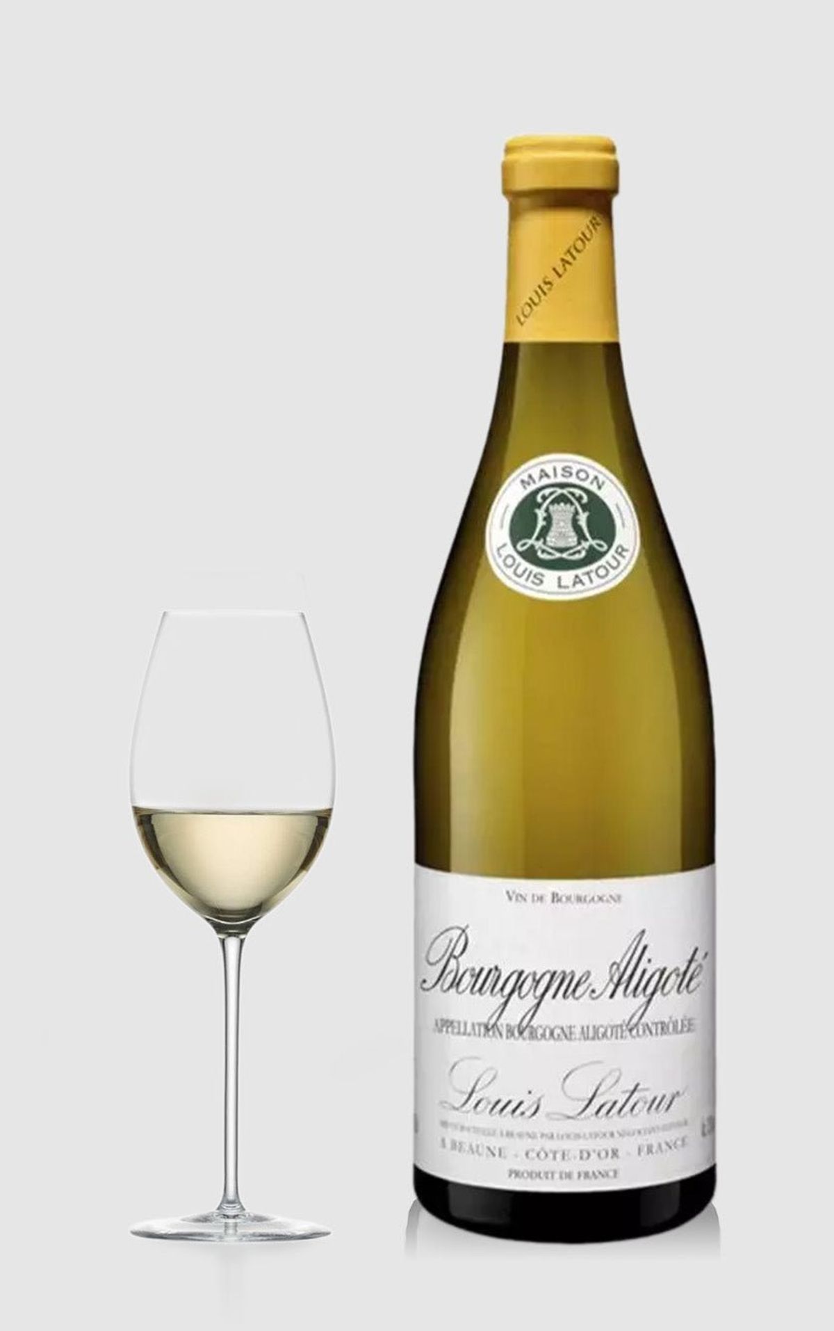 Louis Latour Bourgogne Aligoté 2022