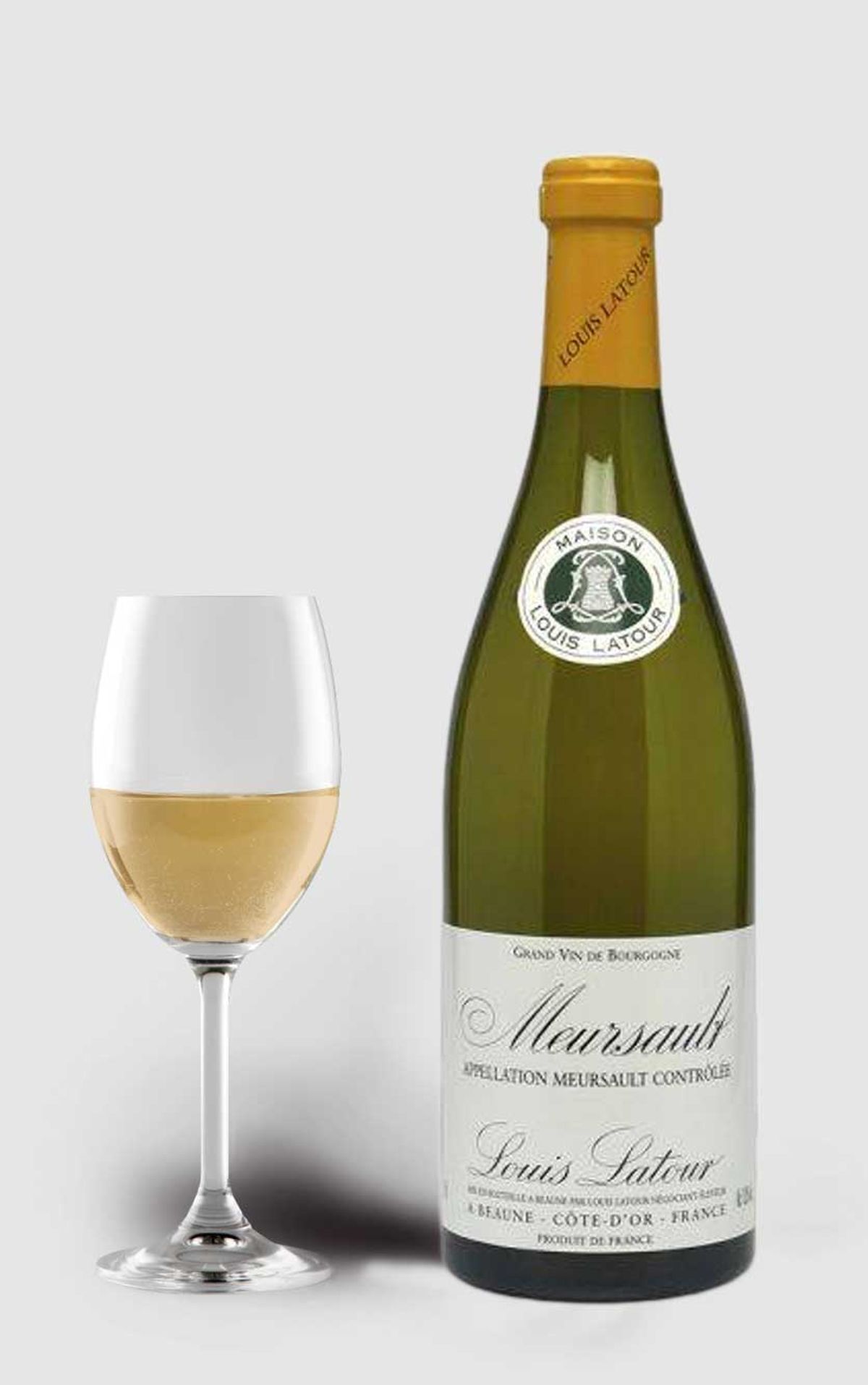 Louis Latour Meursault Blanc 2020