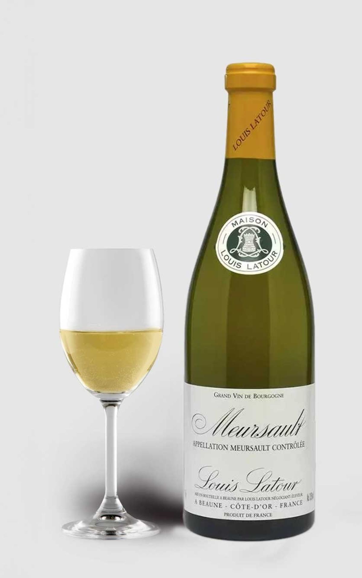 Louis Latour Meursault Blanc 2021