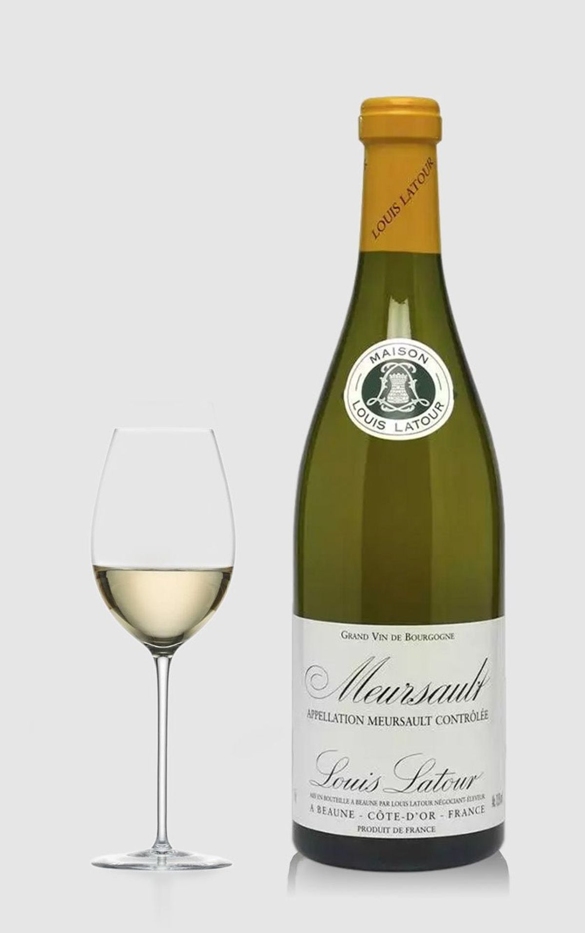 Louis Latour Meursault Blanc 2022