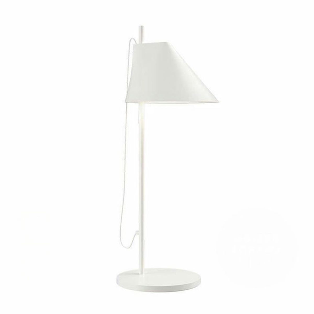 Louis Poulsen Yuh bordlampe White