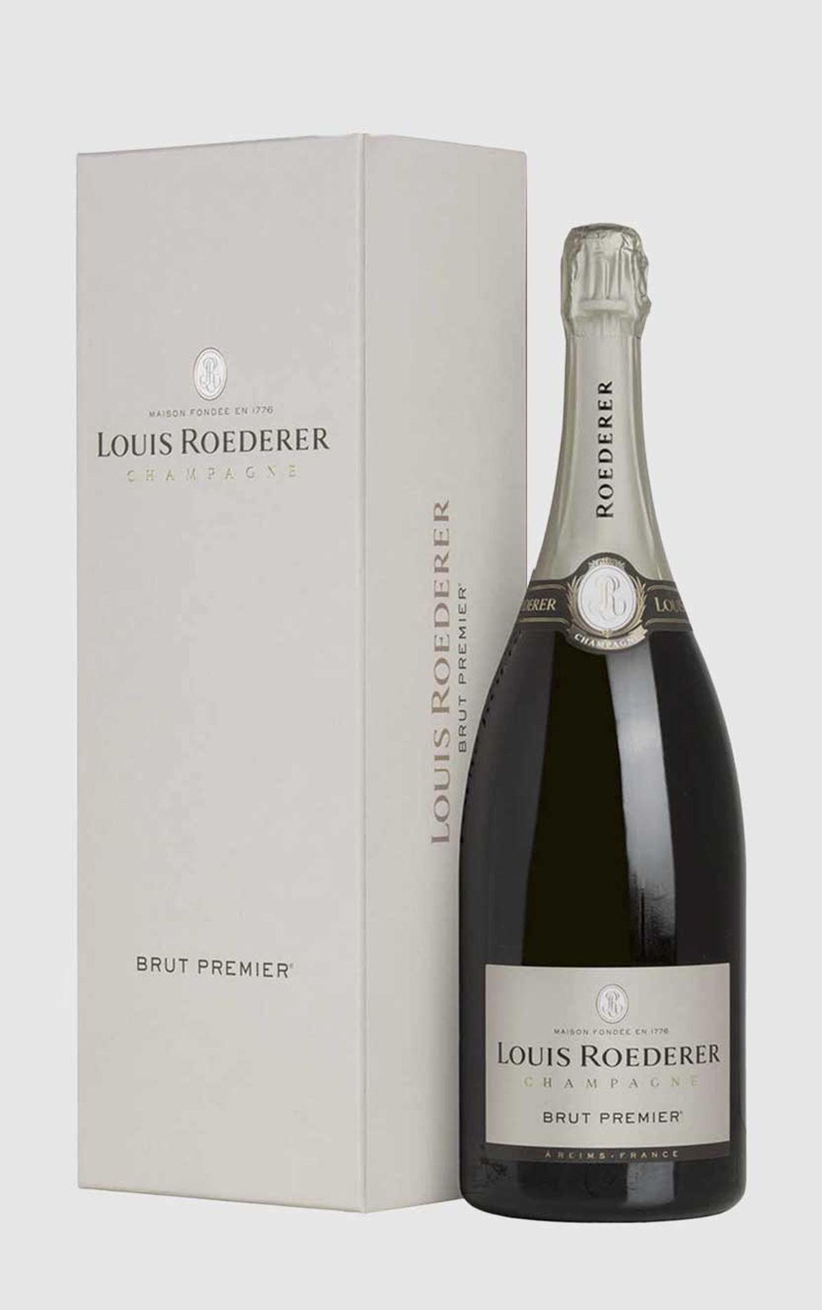 Louis Roederer Collection 242 Champagne MAGNUM 150 cl