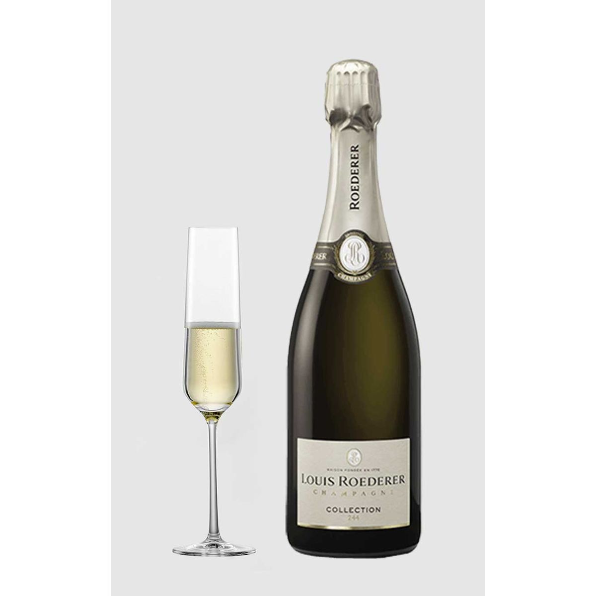 Louis Roederer Collection 244 Brut Champagne