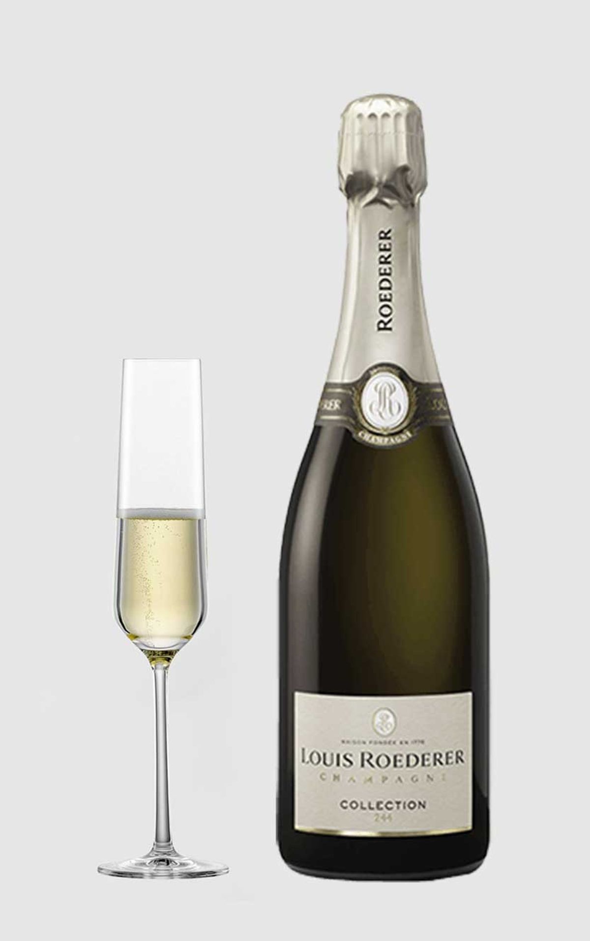 Louis Roederer Collection 244 Brut Champagne