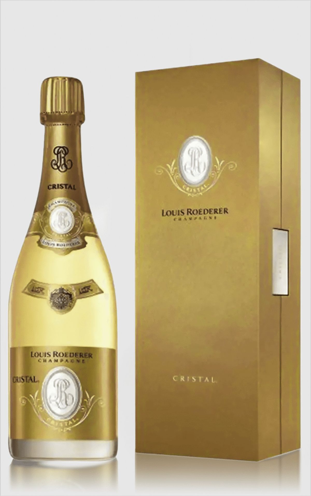 Louis Roederer Cristal 2016