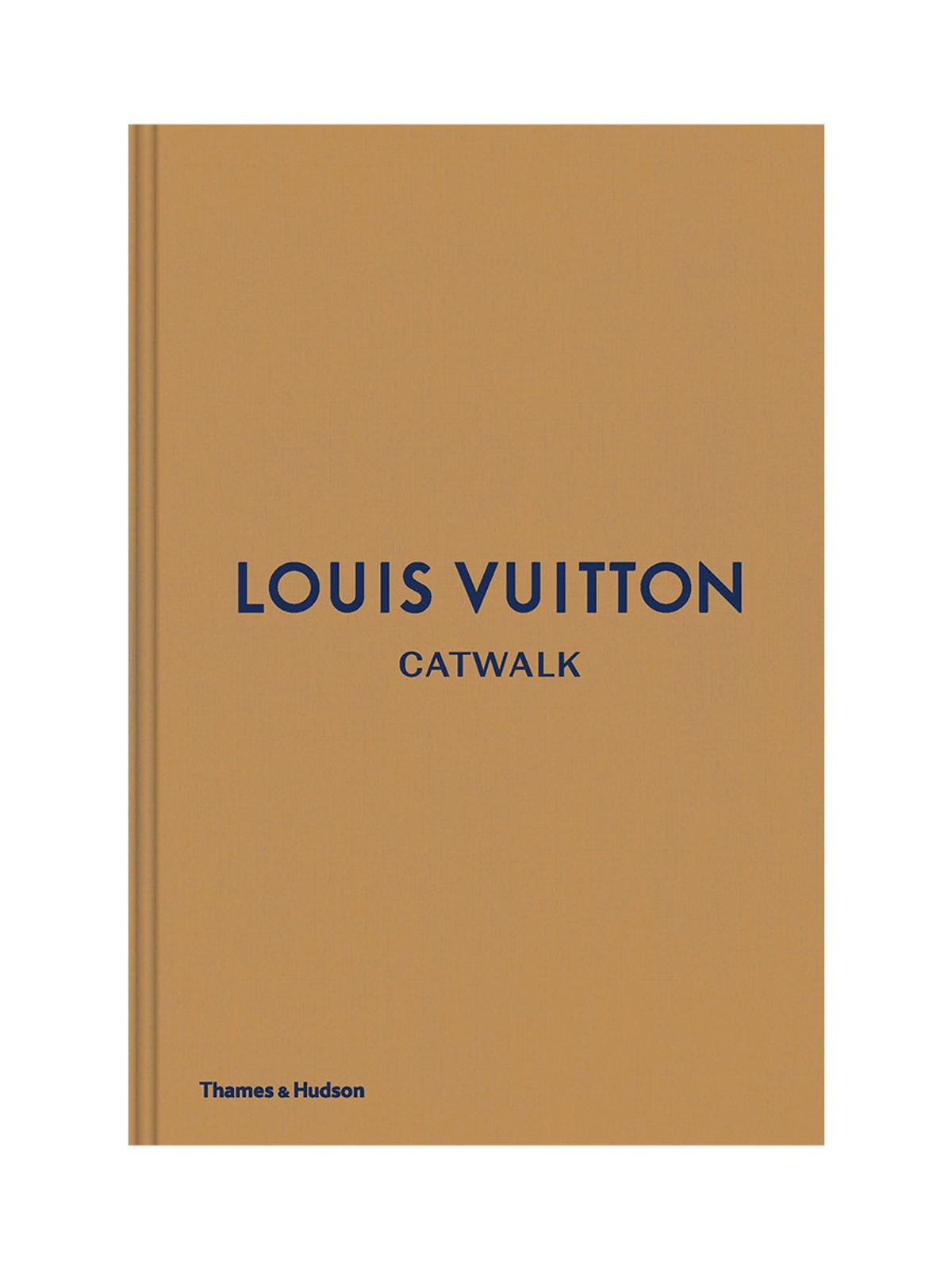 Louis Vuitton Catwalk fra New Mags