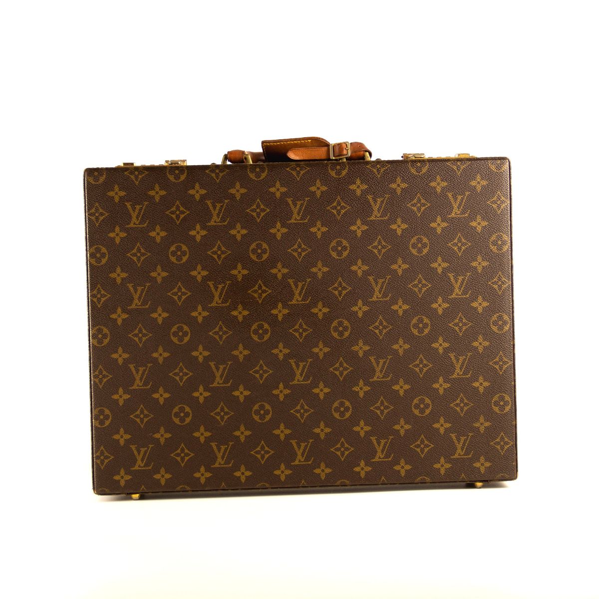 Louis Vuitton Crusher Attacher