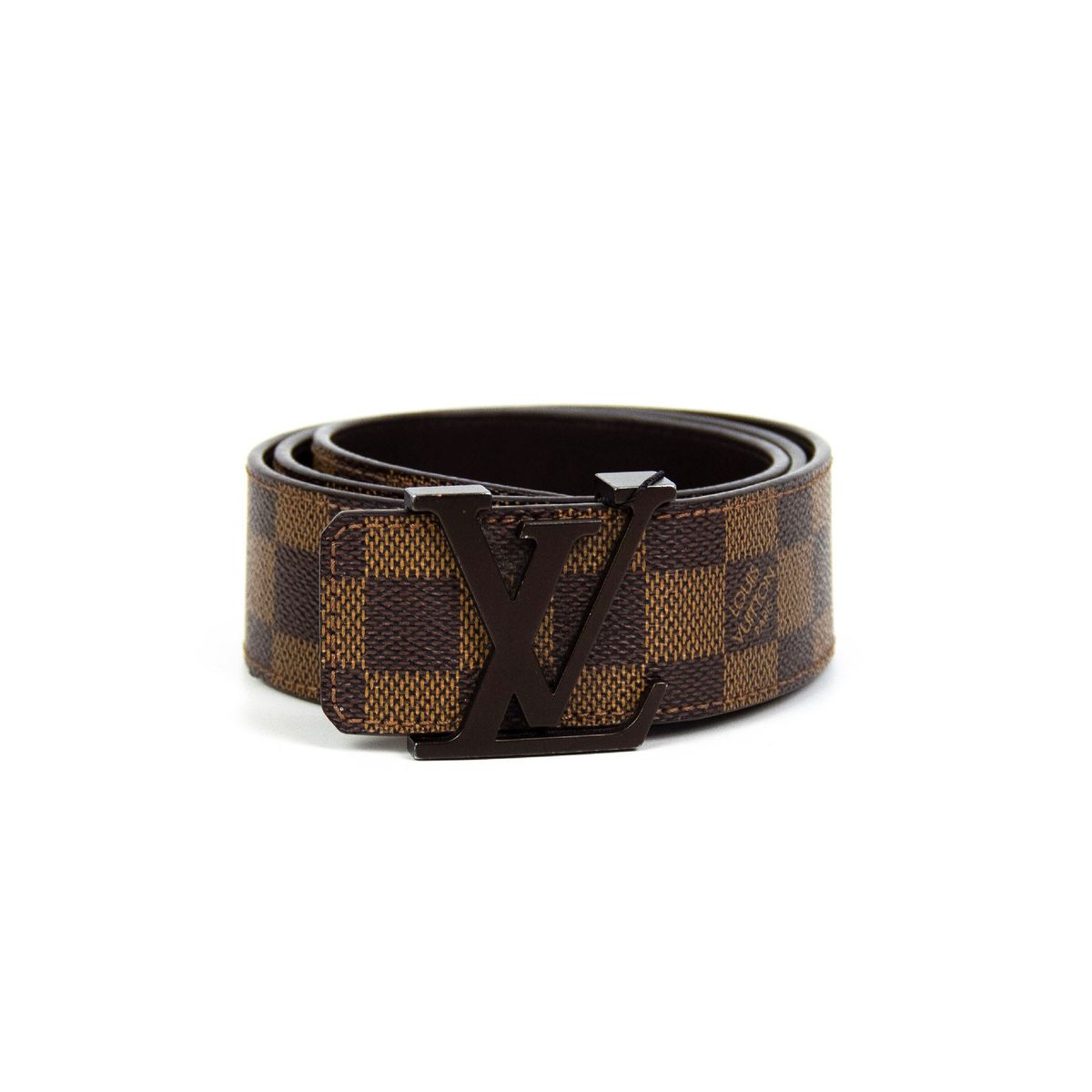 Louis Vuitton Damier bælte